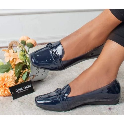 Ladies Flat Shoes