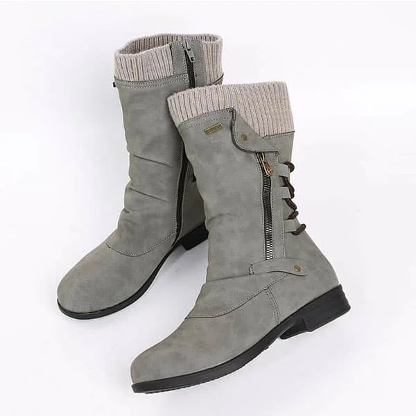 Ladies Boots