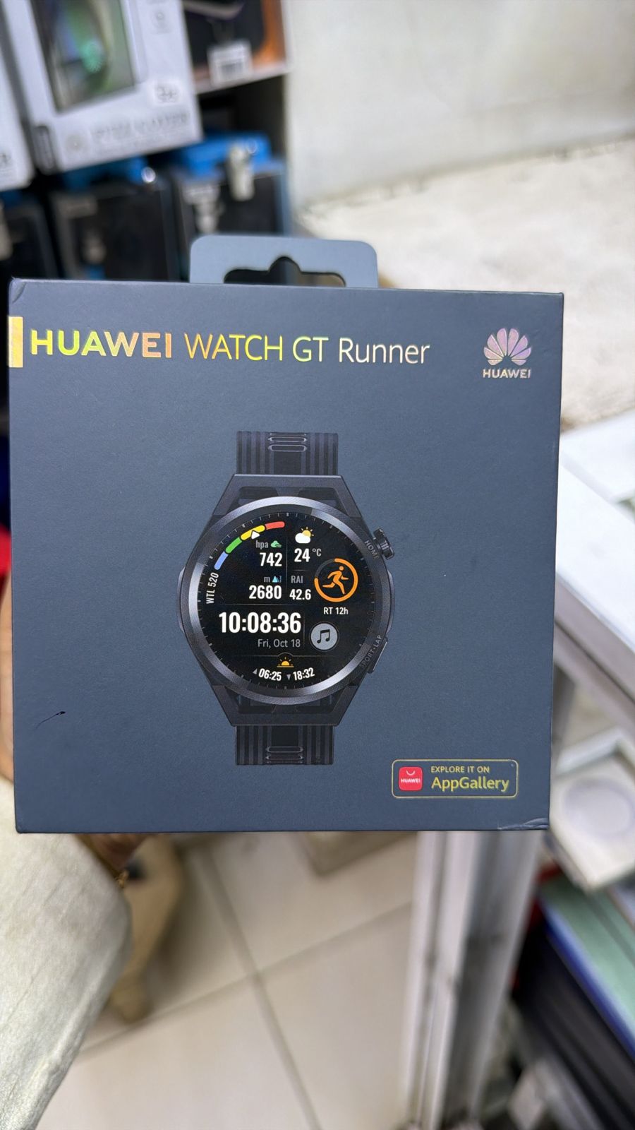 Huawei